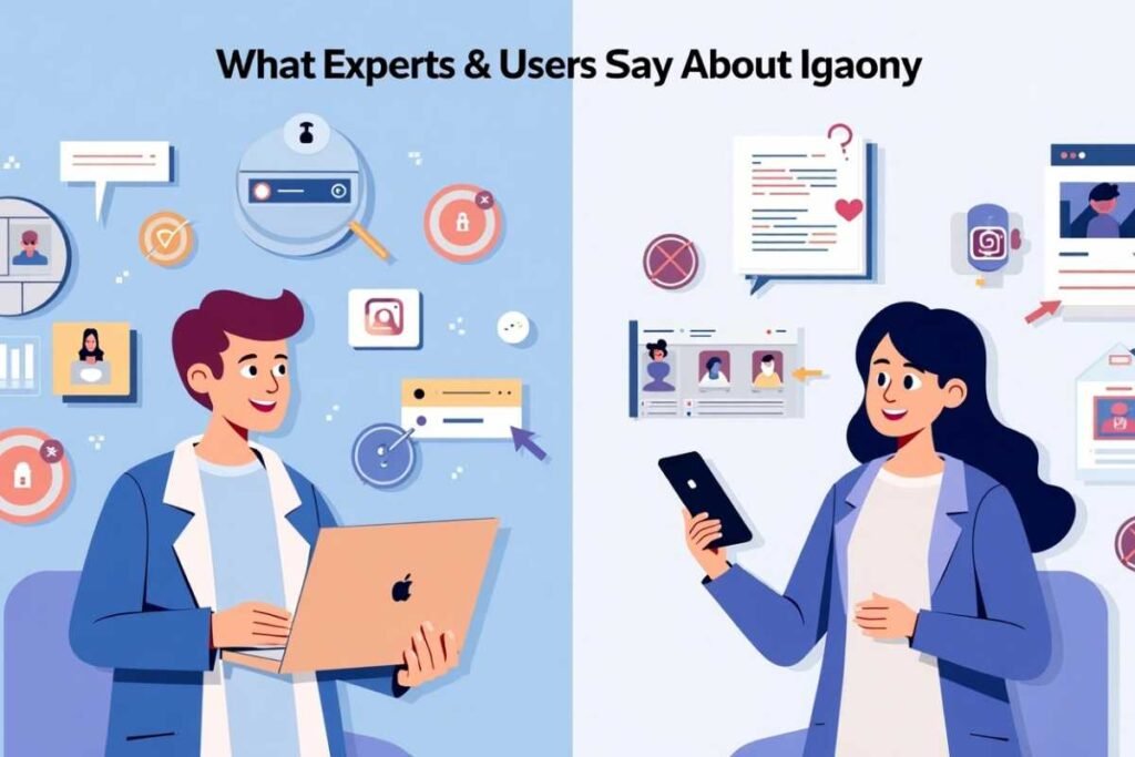 What is Igaony