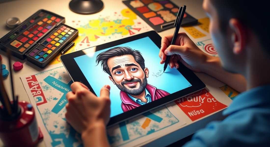 Caricatronchi
