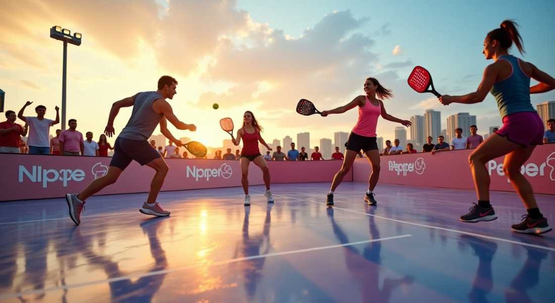 Nlpadel