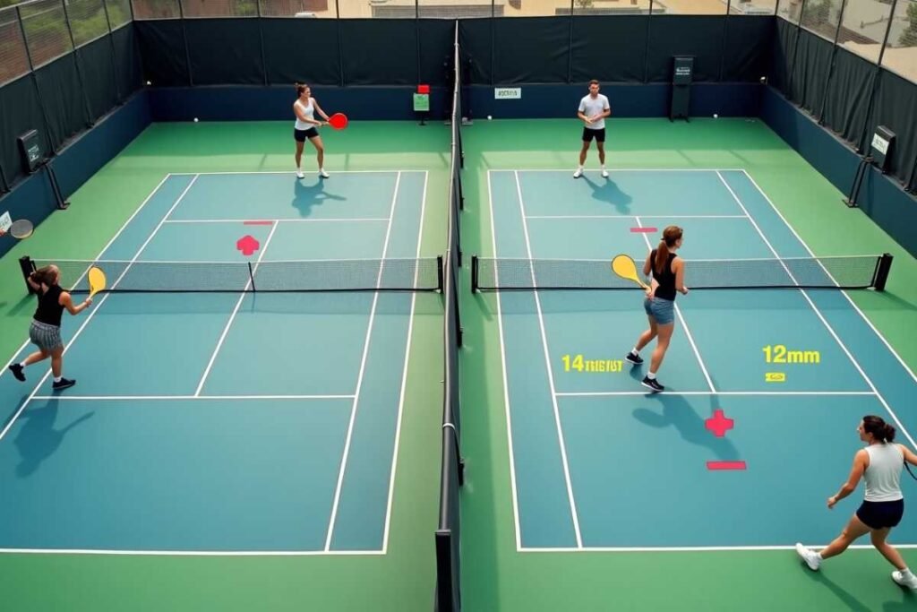 Nlpadel