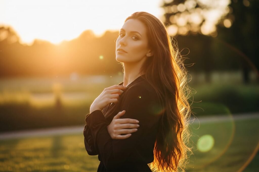 Photeeq Lens Flare