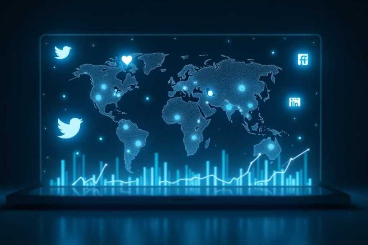 Turning Conversations into Insights with Social Media Monitoring