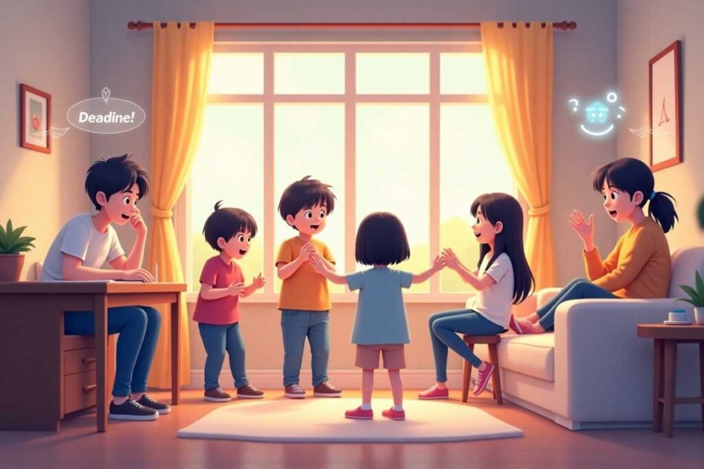 How Pepper0 Family Enhances Your Daily Life