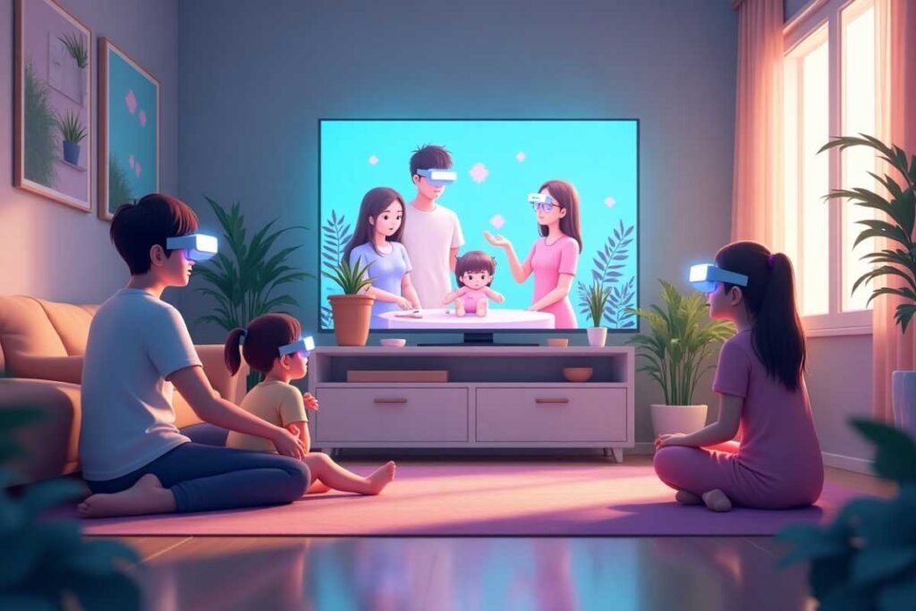 How Pepper0 Family Enhances Your Daily Life