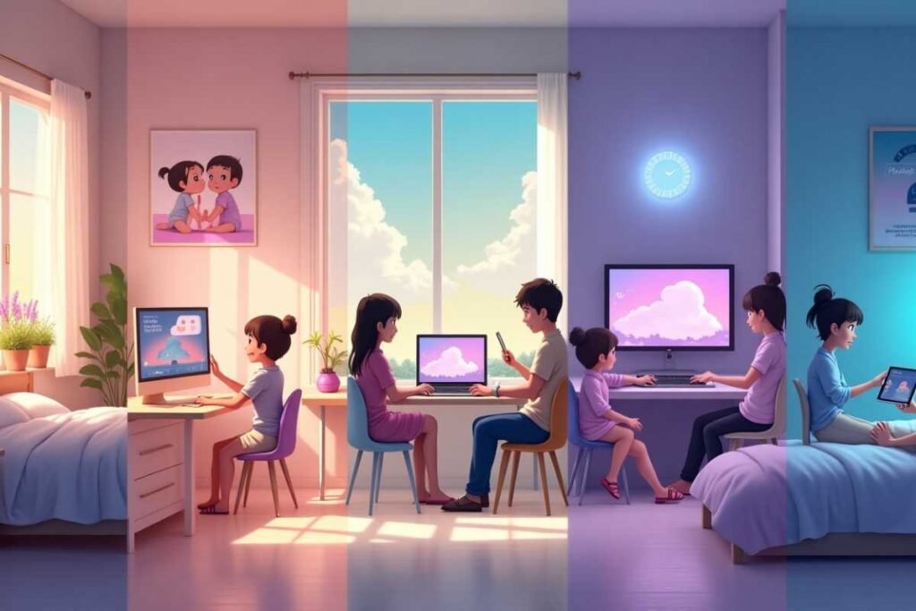 How Pepper0 Family Enhances Your Daily Life
