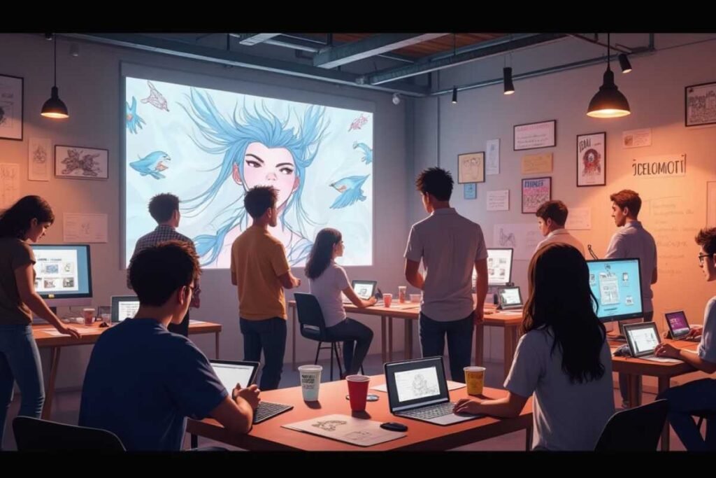 The Vision and Mission of Pepper0 Family