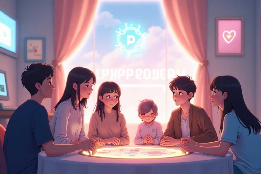 Pepper0 Family Community: What You Need to Know
