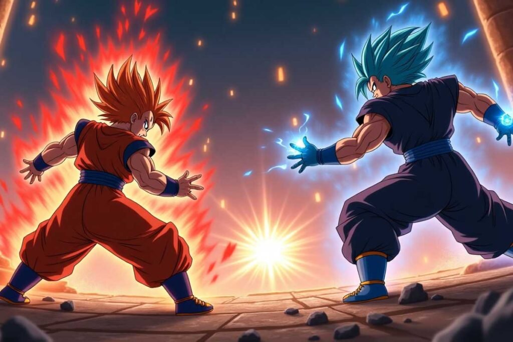 Dragon ball super season 2 episode 123