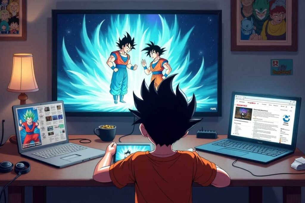 Dragon ball super season 2 episode 123