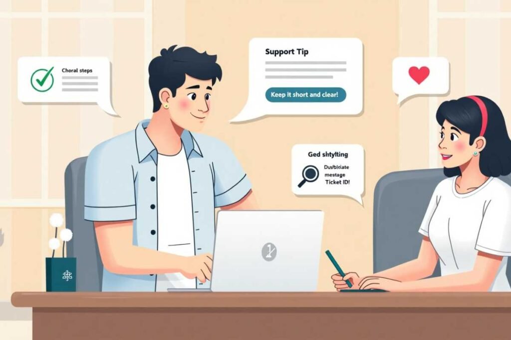 How to Contact Pepper0 Family Support Team