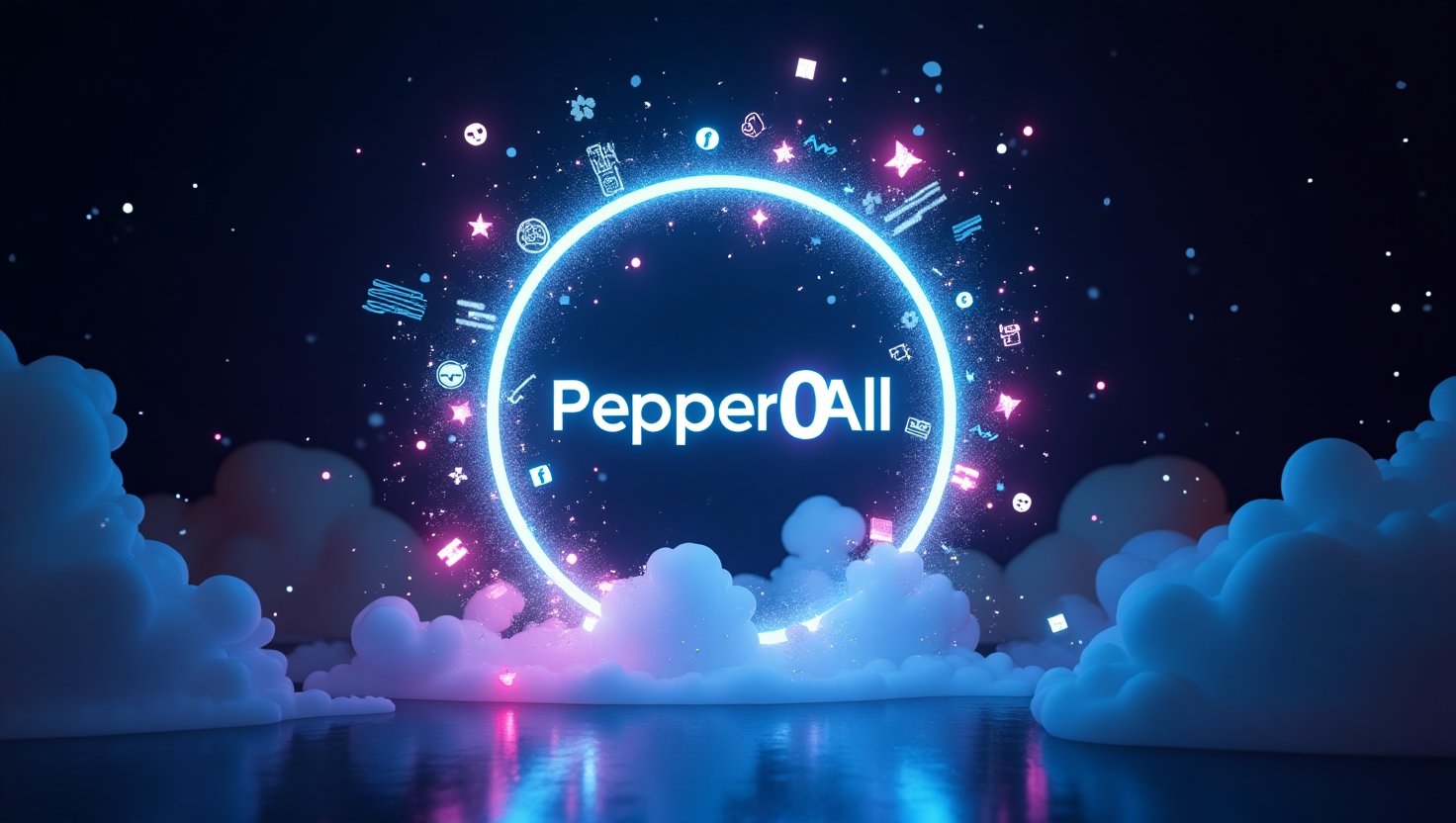 Pepper0 all