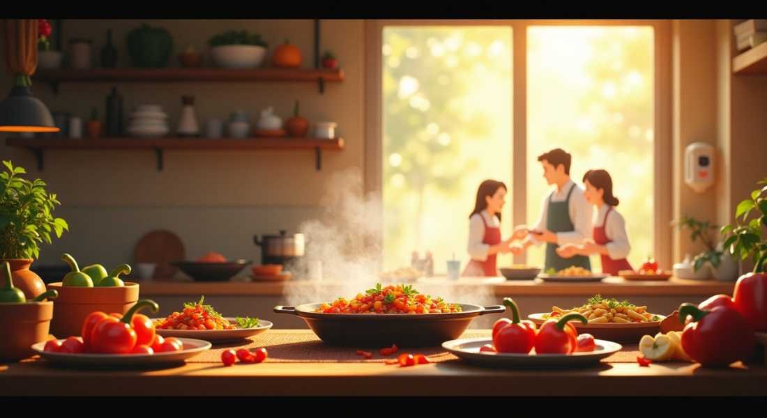 Family pepper0
