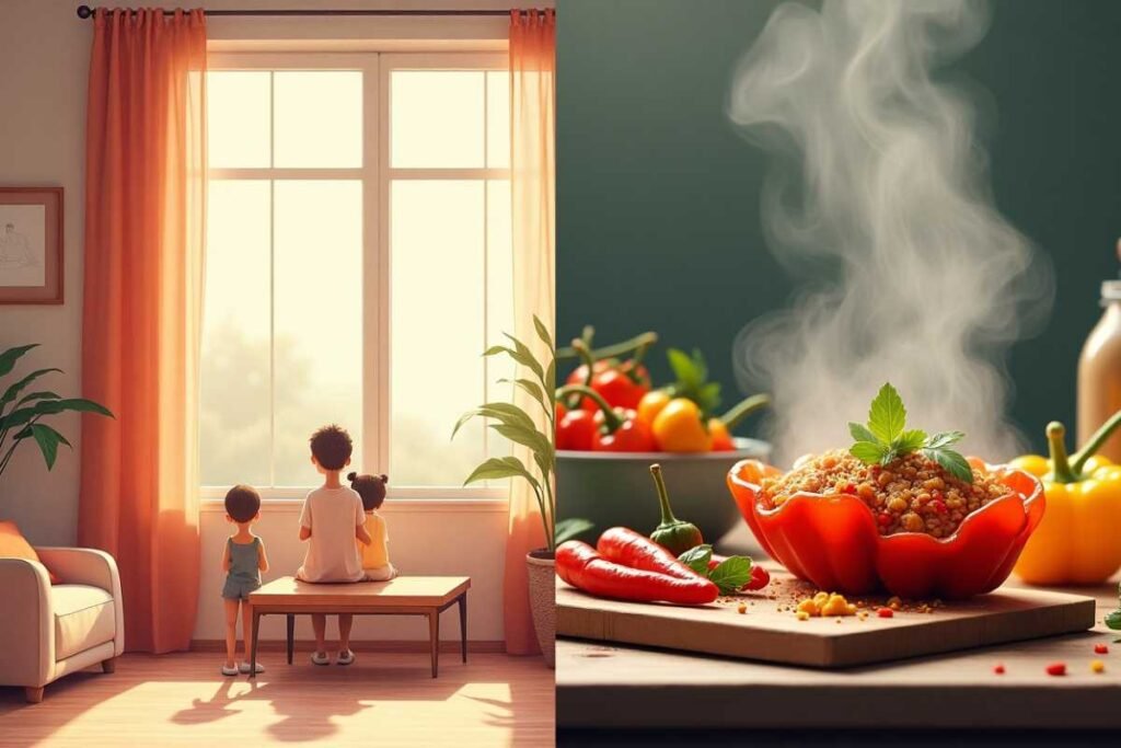 Family pepper0