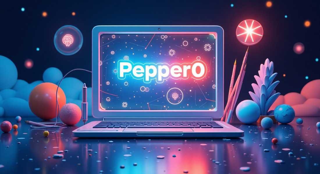 Pepper0 page