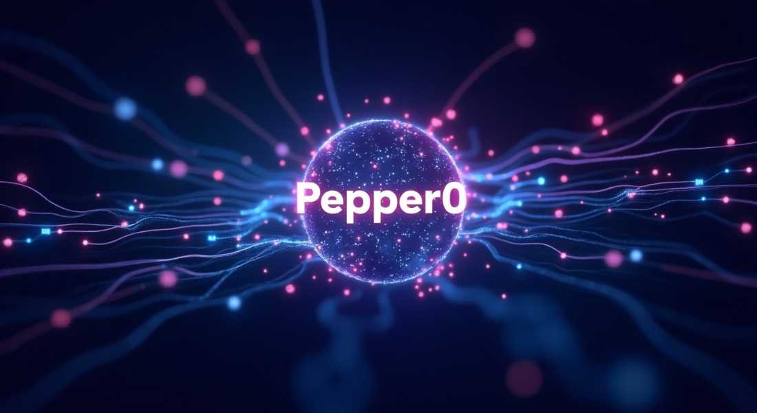 How does Pepper0 drive innovation?