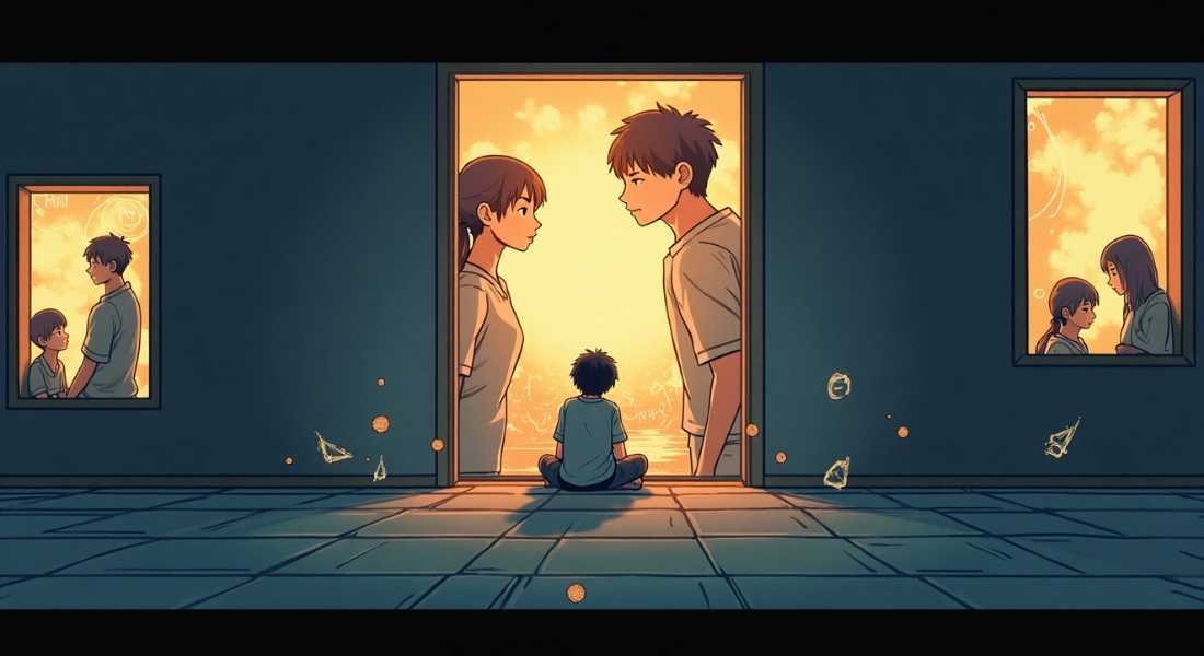 Pepper0 komik