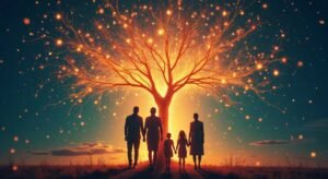 Pepper0 family full story