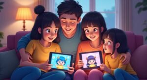 Pepper0 family apk