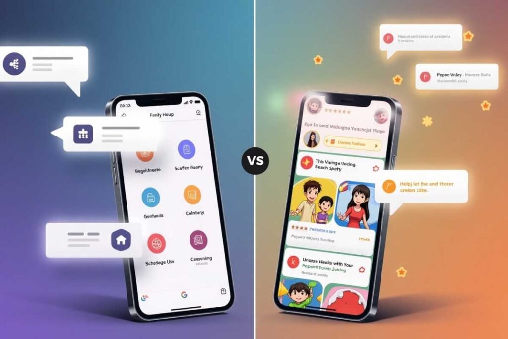 Pepper0 family apk