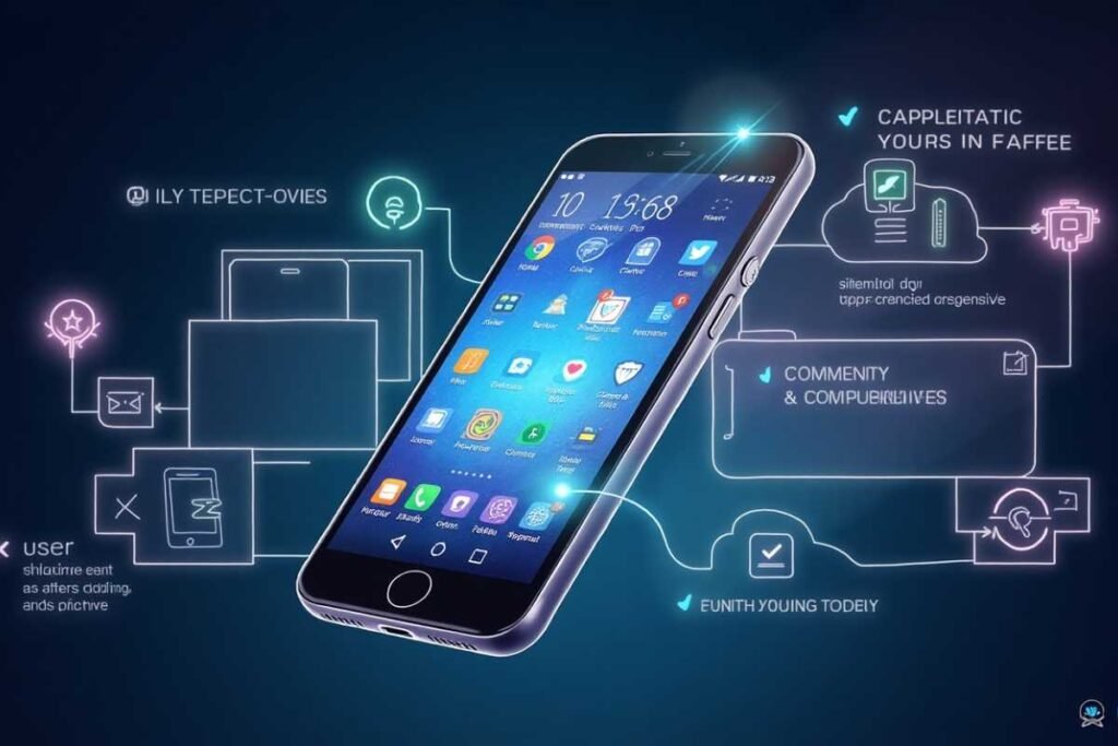 Pepper0 family apk