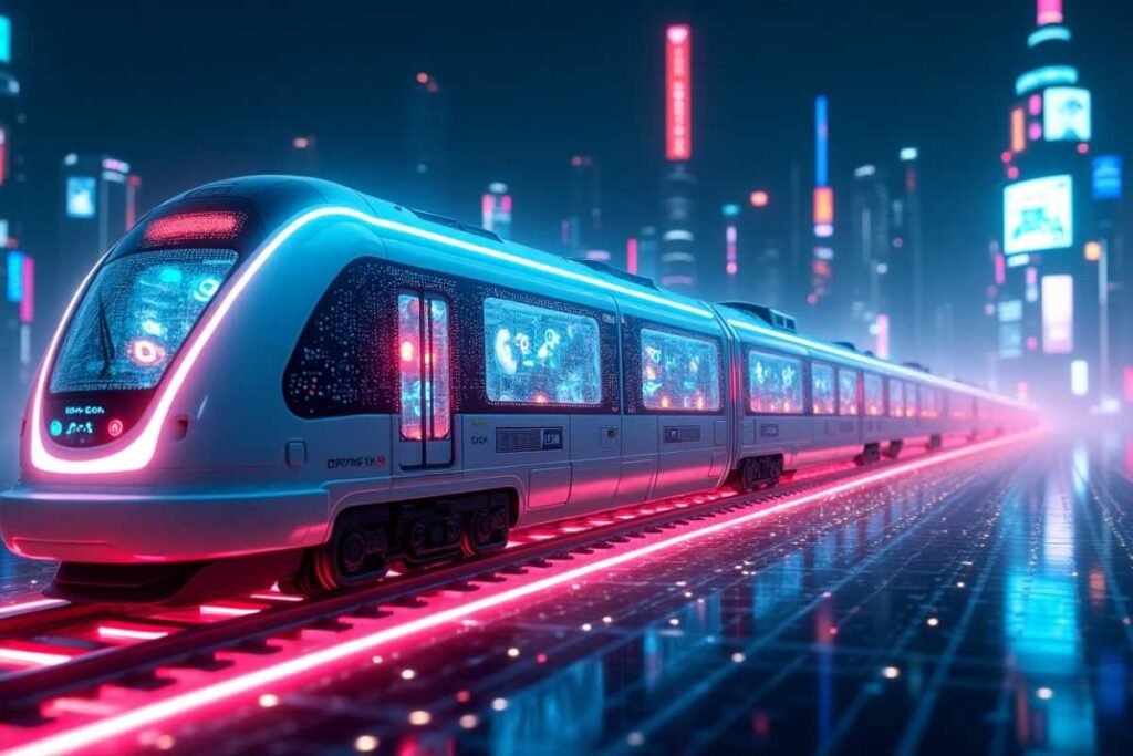 Pepper0 train