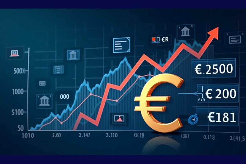 Fintechzoom.com stoxx 600