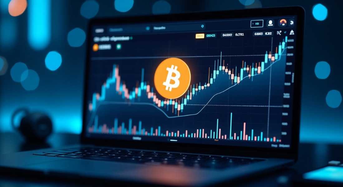 FintechZoom.com Bitcoin Price