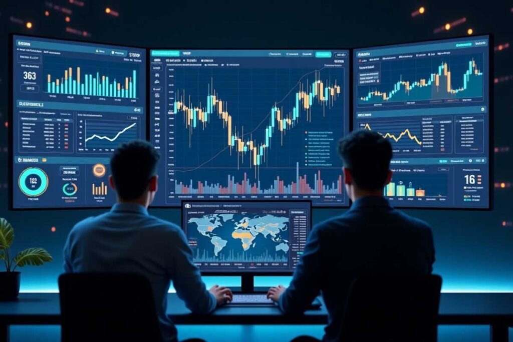 FintechZoom.com Bitcoin Price