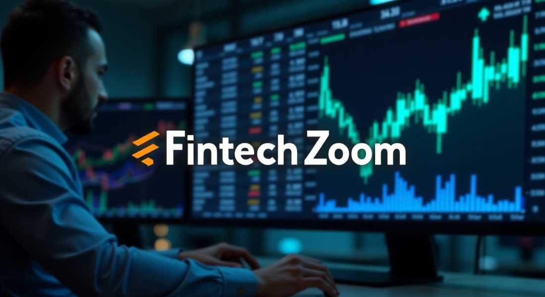 Fintechzoom sp500