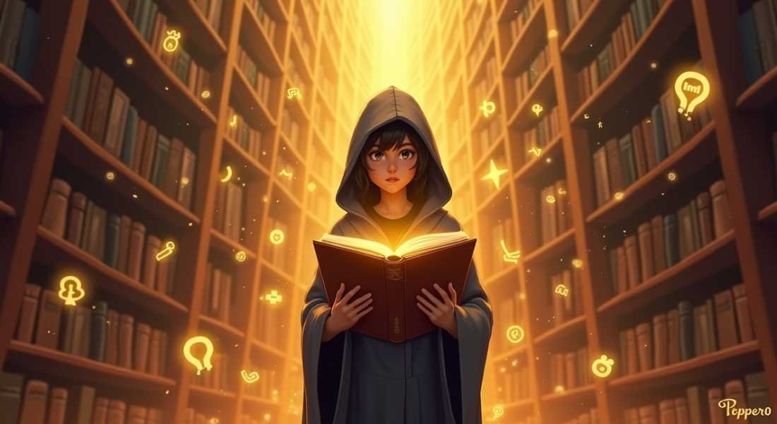 Pepper0 honor student