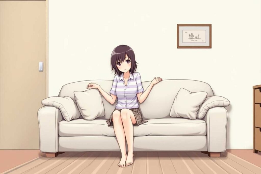 Akiyama fumika (pepper0)