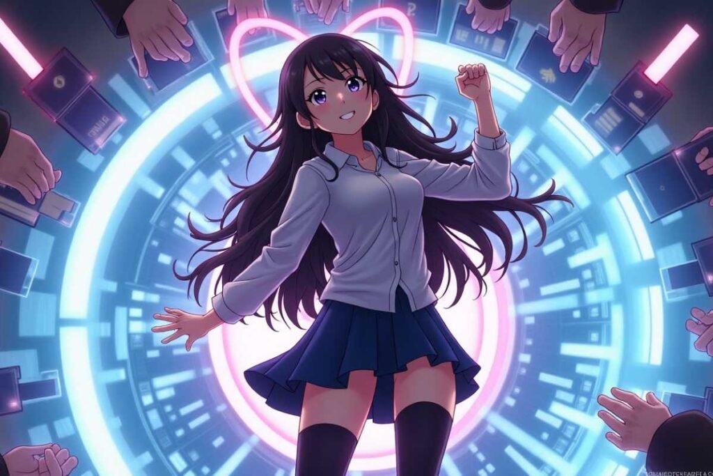 Akiyama fumika (pepper0)