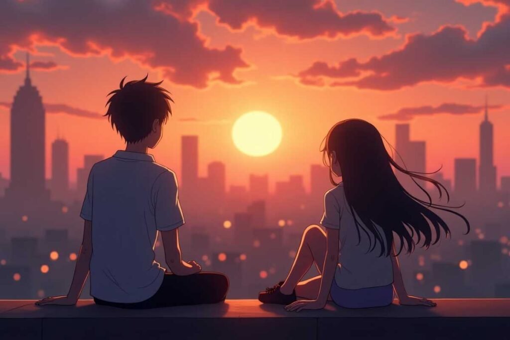 Pepper0 truyện tranh