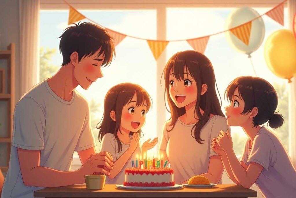 Family by pepper0, no need to thank !