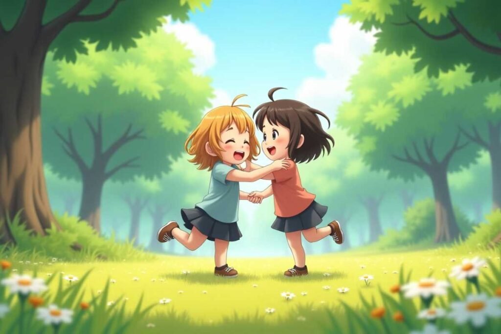 Family by pepper0, no need to thank !