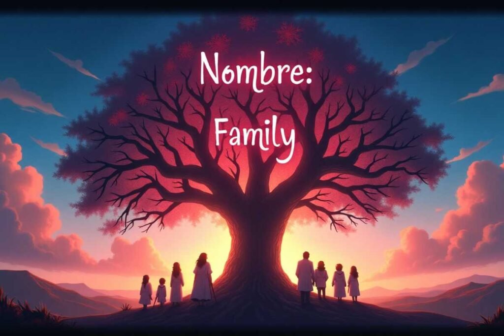 Nombre: family autor: pepper0
