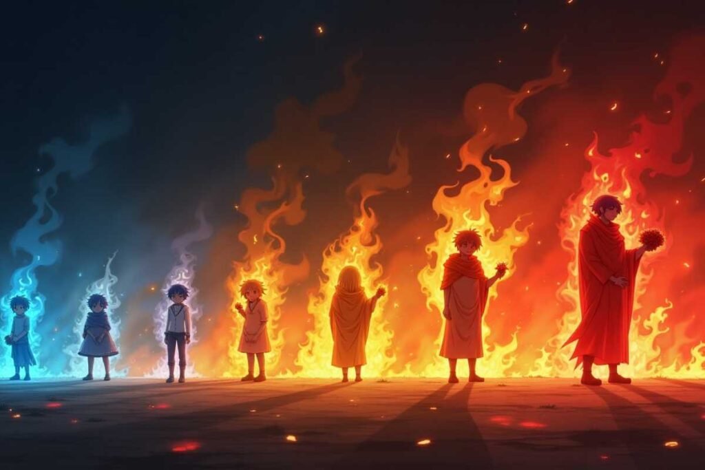 Definition and Basics of Pepper0 Family in Order