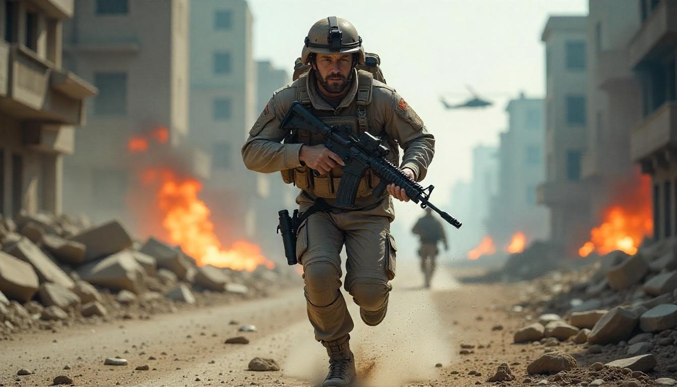 Black Ops 6