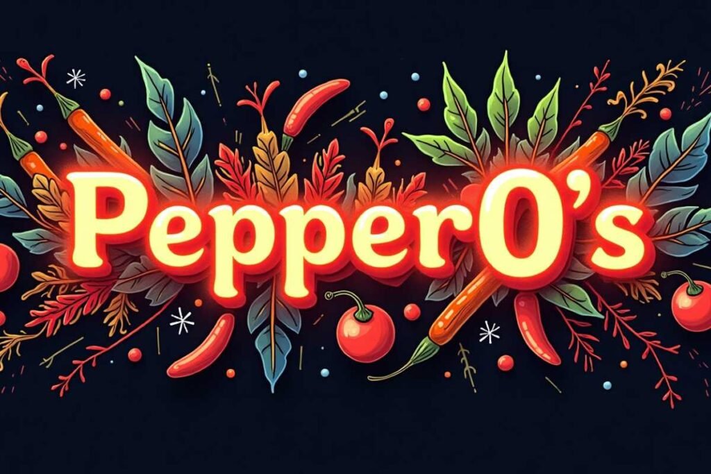 Pepper0's