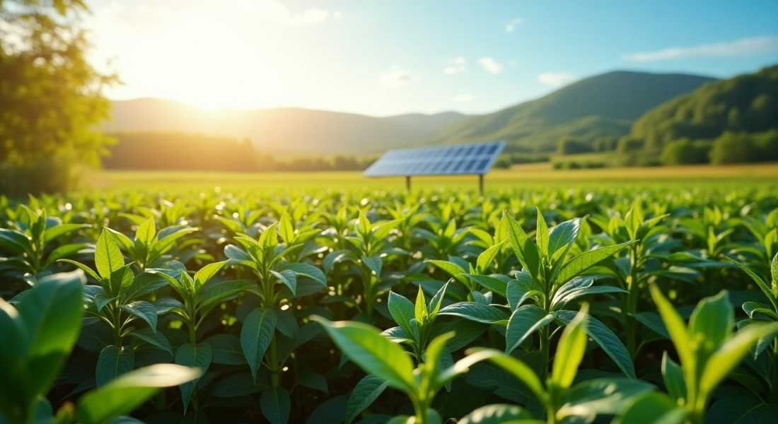 Pepper environmental