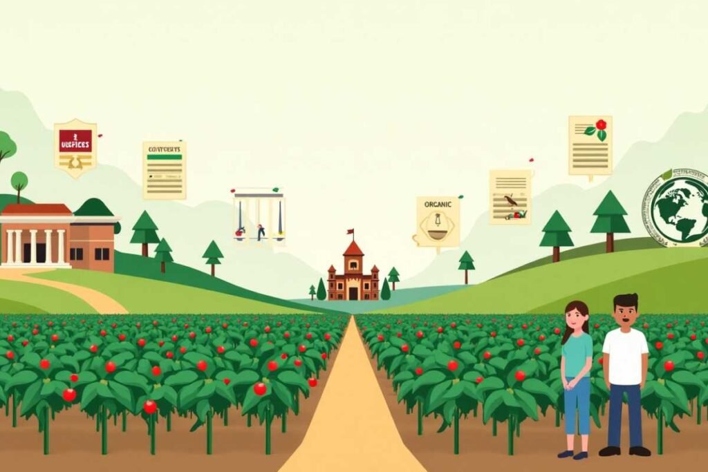 Pepper environmental