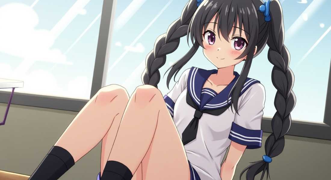 Akiyama fumika (pepper0)