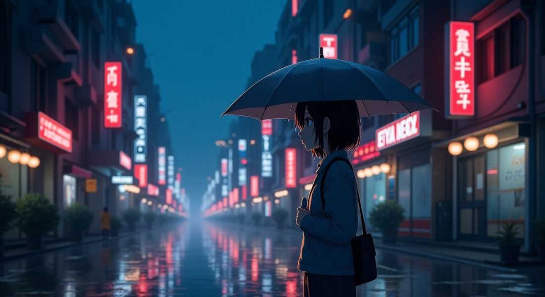 Pepper0 truyện tranh