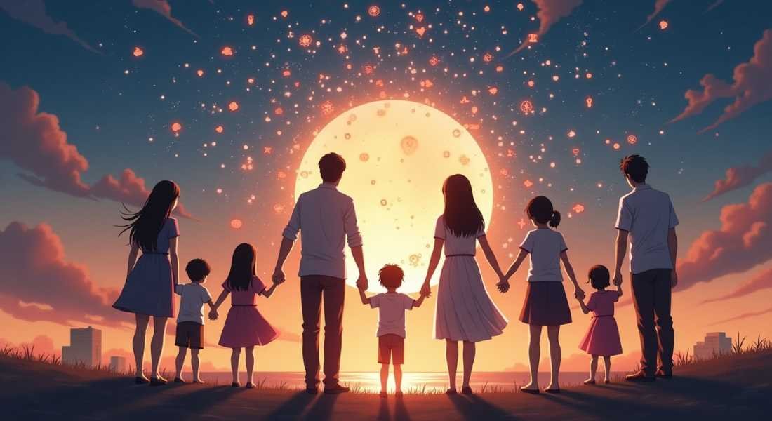 Nombre: family autor: pepper0