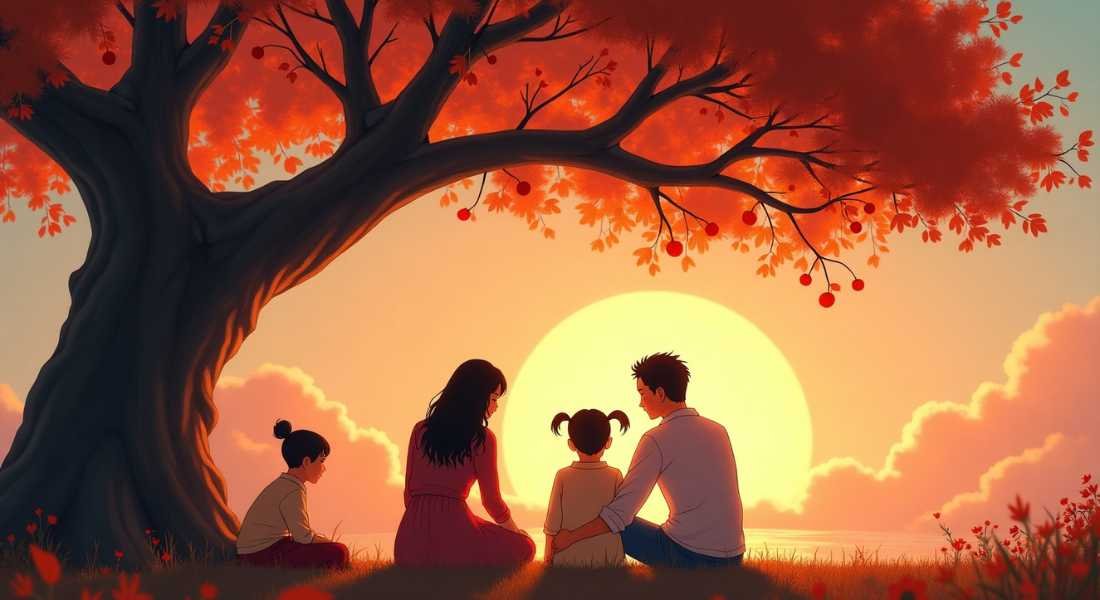 Name family by pepper0