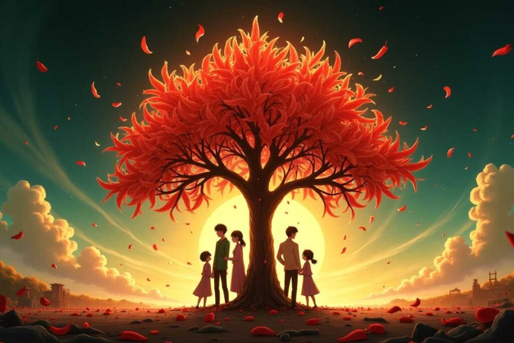 Name family by pepper0
