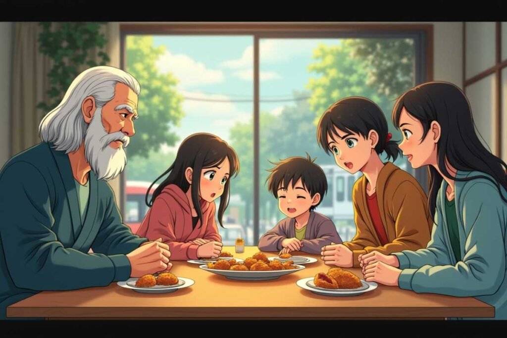[pepper0] family page 1