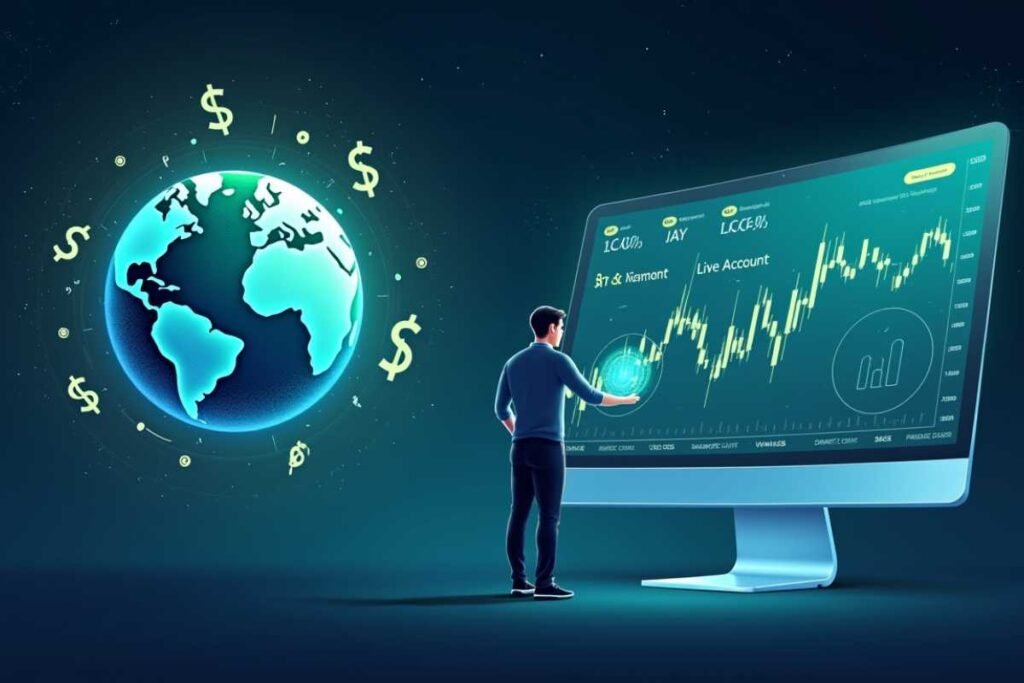 Myfastbroker forex brokers