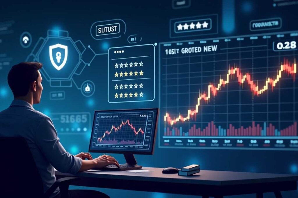 Myfastbroker forex brokers