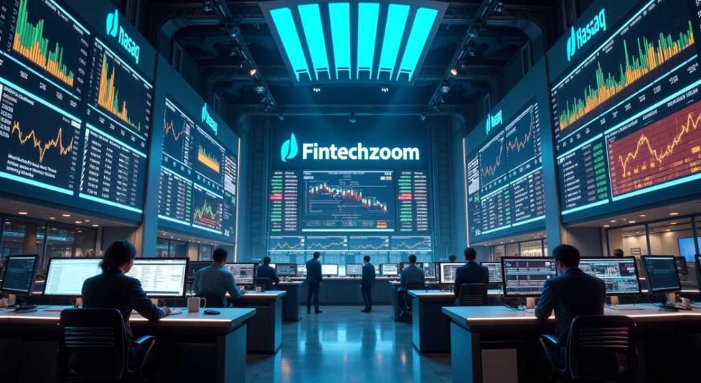 Fintechzoom plug stock
